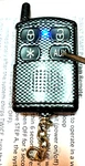 Power Direkt Sherlock 4-BUTTON Remote Starter Transmitter KG5TX5 F3. Fixed Price $12.59.