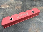 Original Oe Dodge Viper Valve Cover. Fixed Price $325.00.