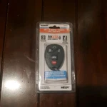 Dorman 13731 Keyless Entry Remote 5 Button. Fixed Price $79.97.