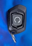 New Code Alarm CAT1LR 1-WAY 1-BUTTON Long Range Remote Control H5OT69 H50T69. Fixed Price $31.99.