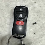 Oem Nissan Keyless Remote Entry Fob Alarm Transmitter KBRASTU15. Fixed Price $20.00.
