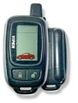 Original Viper EZSDEI7352, 7352V Fob Keyless Entry Remote. Fixed Price $70.88.