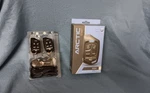 Arctic Start Compustar Rf AR1WG10 Ss Two 1-MILE Of Range Remote Kit EDG1X. Fixed Price $62.97.