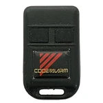 2-BUTTON Code Alarm Keyfob Remote 1020718 Fcc Id GOH-TSM-23. Fixed Price $19.20.