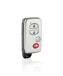 Smart Fob For Toyota Highlander, Fengrkey Remote Control Compatib.... Fixed Price $90.59.