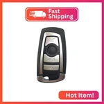 Horande Replacement Key Fob Case Fit For Bmw 1 6 7 Series X3 X4 X5. Fixed Price $13.97.