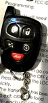 Autostart Hdr As Keyless Entry Remote Car Starter Fob Transmitter EZSNAH2503. Fixed Price $30.35.