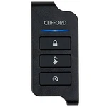 7146X Clifford Replacement Remote 4-BUTTON Read Listing Compatibility. Fixed Price $39.87.