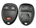 J-acces Replacement Key Fob Case Shell Fit For Buick/chevy Avalanche Equinox. Fixed Price $15.05.