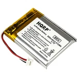 Hqrp Battery Clifford 7941X 7944X Remote Key Fob Car Engine Starter. Fixed Price $8.95.