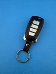 Used Dsst Compustar 2-WAY Led Remote 4-BUTTON FTX2600R-SS VA5REB500-2WLR. Fixed Price $28.00.