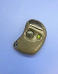 Used Prestige BGAAPS2T 2-BUTTON Remote Transmitter Fob Tested!. Fixed Price $18.00.