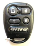 Ultra Start MKYTXPT4G Aftermarket Replacement Keyless Remote Fob Entry Car. Fixed Price $27.02.