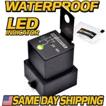 12V Relay Fits Song Chuan 896H-1CH-D1SF-R1 Waterproof W/ Led Indicator. Fixed Price $14.69.