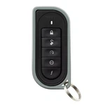 (2) Dei/viper/python/clifford 7153 Way Replacement Remotes. Fixed Price $68.36.