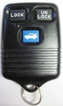 Keyless Entry Remote Oe Mazda Clicker Transmitter CWTWB1U411 Car Fob Control. Fixed Price $35.99.