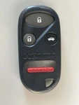 2002-2010 Honda Civic Crv Element Keyless Remote Fob G8D-344H-A 100% Oem. Fixed Price $54.95.