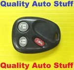 Oem LHJ011 15186203 21997127 Chevrolet Gmc Cadillac Hummer Keyless Remote. Fixed Price $16.92.