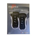 Prestige PE5BZ 1-WAY 5-BUTTON 1-MILE Long Range Remote Start Alarm Transmitter. Fixed Price $75.00.