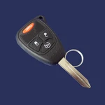 KEYLESS2GO Replacement For Entry Remote Car Vehicles P/N:RT-CY621. Fixed Price $9.99.
