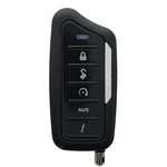 New 5-BUTTON Python (dei) 7654P Keyfob Remote Fcc Id EZSDEI7652. Fixed Price $31.20.