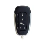 New 5-BUTTON Prestige (audiovox) 5BER15SP Keyfob Remote Fcc Id Elvatrpc. Fixed Price $79.00.