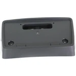 Front License Plate Bracket For 2008-14 Cadillac Escalade Esv 25782363. Fixed Price $43.70.