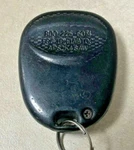 Fcc Id: Elvatoc Remote/alarm Keypad. Fixed Price $25.99.