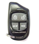 Compustar Keyless Remote 1-WAY Starter 1WG6R-AM Transmitter Alarm Phob. Fixed Price $45.46.
