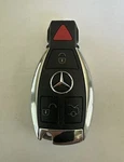 Oem Mercedes Keyless Remote Fob Benz IYZDC07 DC10 DC11 DC12. Fixed Price $12.99.
