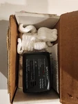 Mti 25-741-BL Safe-t-alert Series Mini Rv Dual Co/lp Alarm Black, Surface Mnt. Fixed Price $69.96.