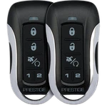Prestige PE5BZ Remote Transmitter Kit For Start & Security W/1 Mile Range. Fixed Price $69.95.
