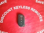 Viper Keyless Remote EZSDEI7146 7146V Blue Light 3-BUTTON Good Condition. Fixed Price $12.00.