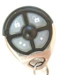 Keyless Remote Car Starter K-9 K9 Omega L2M413 Control Aftermarket Alarm Entry. Fixed Price $24.99.