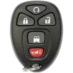 Dorman 13720 Keyless Entry Remote 5 Button. Fixed Price $102.76.