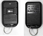 Code Alarm Elvatcc Remote Start Car Transmitter 1 Button Key Fob Goh-pcmini. Fixed Price $9.99.