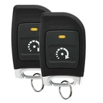 Automate 7616A 1-WAY 1-BUTTON Remote (X2) One Pair Of Replacement Transmitters. Fixed Price $29.99.