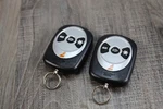 Two Ready Remote 3 Button Aftermarket Keyless EZSDEI26171 26161. Fixed Price $30.00.