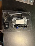 New Compustar Remote Starter All In One System RS1B-DC3 Nib 1500FT Range. Fixed Price $89.99.