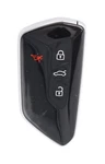 Oem Volkswagen NBGFS191S Smart Key Fob W/ 4 Buttons. Fixed Price $17.00.