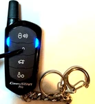 Compustar Keyless Fob Remote Car Starter Transmitter 1W900FMR-PRO VA5JR762F907. Fixed Price $150.74.