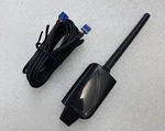 Used Compustar ANT-2WSH-580 Replacement Remote Start Antenna VA5JA580-2A433. Fixed Price $19.99.