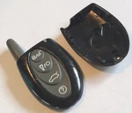 Case Shell Parts Replacement For VZ1WAM-R Vizion Compustar Clicker. Fixed Price $25.79.