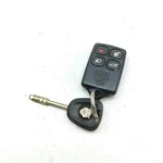 Jaguar Xk 8 Coupe X100 Ignition Key LJA-2610-AA 4.0 Petrol 209KW 1997 35512967. Fixed Price $208.85.