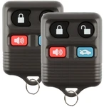 Discount Keyless Replacement Fob Car Remote For Crown Victoria Set Of 2. Fixed Price $35.88.