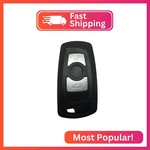 Horande Replacement Keyless Entry Smart Fob Cover Fits For Bmw 1 3 4 5 6 7. Fixed Price $14.29.