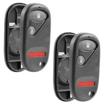 Key Fob Remote Shell Case Replacement For Honda Civic NHVWB1U523 NHVWB1U521. Fixed Price $9.95.