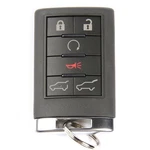 Acdelco 22756465 Button Keyless Entry Remote Fob. Fixed Price $237.99.