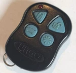 Ungo Keyless Entry Remote Car Starter Fob Transmitter MP62ZUUNG0701-702. Fixed Price $53.99.