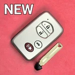 Replacement For Toyota Camry Avalon Smart Key 4B Trunk- HYQ14AAB (0140). Fixed Price $58.49.
